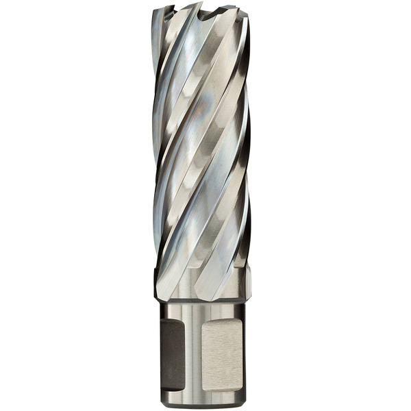 DB90AC-1000-2TCP 1" x 2" Carbide TCT Annular Cutter w/Pin